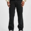 DEF Herren Loose Fit Jeans Matteo In Schwarz