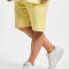 DEF Herren Shorts Roda In Gelb
