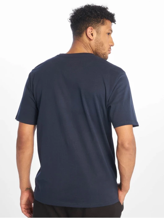 Herren T-Shirt Her Secret in blau DEF Herren T-Shirt Her Secret In Blau -Modisches Herrenbekleidungs Geschäft def t shirt blau 648511 1