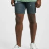 Denim Project Herren Shorts Dpsync Denim In Blau -Modisches Herrenbekleidungs Geschäft denim project shorts blau 890036