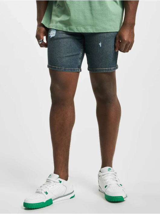 Herren Shorts Dpsync Denim in blau Denim Project Herren Shorts Dpsync Denim In Blau -Modisches Herrenbekleidungs Geschäft denim project shorts blau 890036