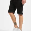 Denim Project Herren Shorts Mr. Orange In Schwarz 1 Denim Project Herren Shorts Mr. Orange In Schwarz -Modisches Herrenbekleidungs Geschäft denim project shorts schwarz 739620