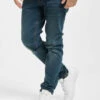 Denim Project Herren Skinny Jeans Mr. Black In Blau 2 Denim Project Herren Skinny Jeans Mr. Black In Blau -Modisches Herrenbekleidungs Geschäft denim project skinny jeans blau 754008