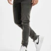 Denim Project Herren Skinny Jeans Mr. Red Skinny In Grau -Modisches Herrenbekleidungs Geschäft denim project skinny jeans grau 854898