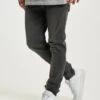 Denim Project Herren Skinny Jeans Dpmr Red Superstretch In Grau -Modisches Herrenbekleidungs Geschäft denim project skinny jeans grau 906298