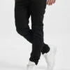 Denim Project Herren Skinny Jeans Mr. Green In Schwarz -Modisches Herrenbekleidungs Geschäft denim project skinny jeans schwarz 809120
