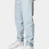 Herren Loose Fit Jeans Loose Fit In Blau -Modisches Herrenbekleidungs Geschäft dropsize loose fit jeans blau 910381