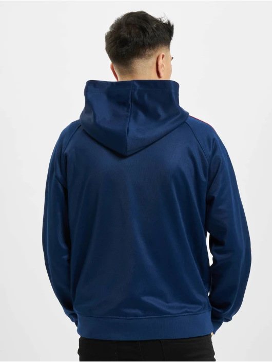 Herren Übergangsjacke Red Tape in blau DSQUARED2 Herren Übergangsjacke Red Tape In Blau -Modisches Herrenbekleidungs Geschäft dsquared2 uebergangsjacke blau 796527 1