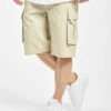 Herren Shorts Unltd. Rockaway In Beige -Modisches Herrenbekleidungs Geschäft ecko unltd shorts beige 708161
