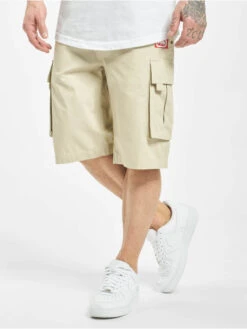 Herren Shorts Unltd. Rockaway In Beige