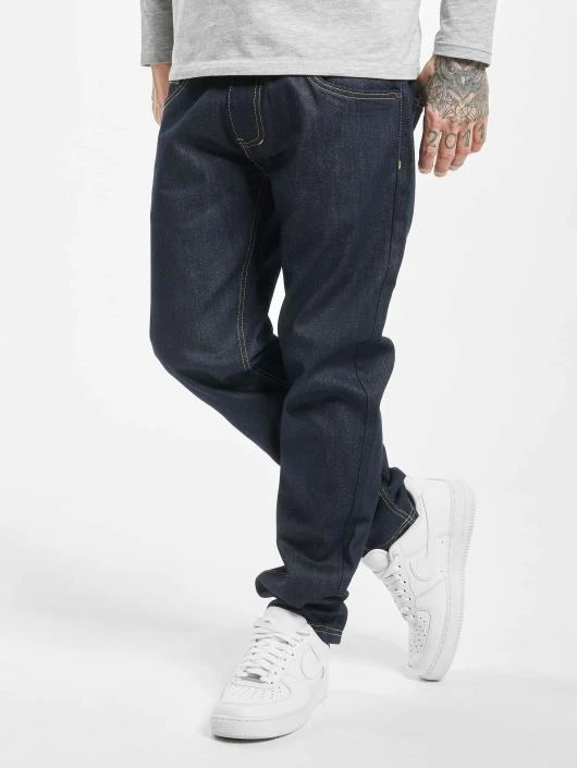 Herren Straight Fit Jeans Bour Bonstreet in blau Herren Straight Fit Jeans Bour Bonstreet In Blau -Modisches Herrenbekleidungs Geschäft ecko unltd straight fit jeans blau 402144