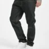 Herren Straight Fit Jeans Bour Bonstreet In Schwarz -Modisches Herrenbekleidungs Geschäft ecko unltd straight fit jeans schwarz 402136