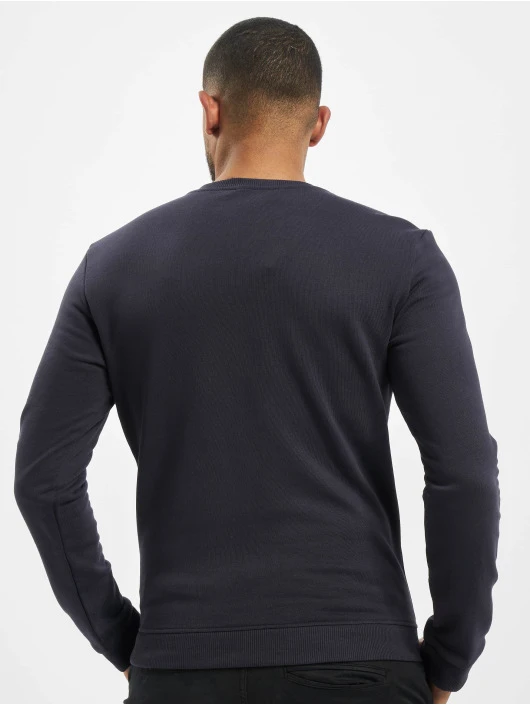 Herren Pullover Damian in blau Herren Pullover Damian In Blau -Modisches Herrenbekleidungs Geschäft el charro pullover blau 767114 1
