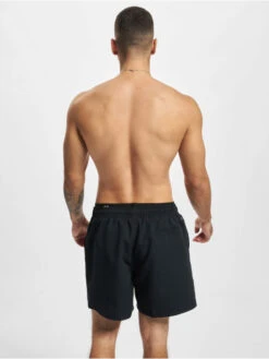 Ellesse Herren Badeshorts Sandolphon In Schwarz -Modisches Herrenbekleidungs Geschäft ellesse badeshorts schwarz 933961 1