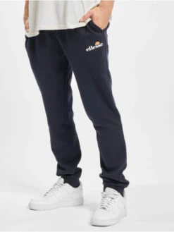 Ellesse Herren Jogginghose Granite In Blau