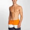 Fila Herren Badeshorts Brock Swim In Orange 1 Fila Herren Badeshorts Brock Swim In Orange -Modisches Herrenbekleidungs Geschäft fila badeshorts orange 446966