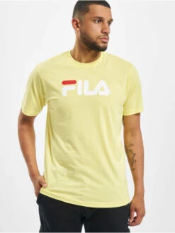 Fila Herren T-Shirt Urban Line Pure In Grün