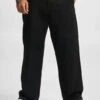 Herren Chino Canvas In Schwarz -Modisches Herrenbekleidungs Geschäft heron preston chino schwarz 954757