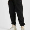 Hugo Herren Jogginghose Pantalone In Schwarz 2 Hugo Herren Jogginghose Pantalone In Schwarz -Modisches Herrenbekleidungs Geschäft hugo jogginghose schwarz 920638