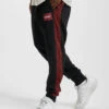 Hugo Herren Jogginghose Pantalone In Schwarz -Modisches Herrenbekleidungs Geschäft hugo jogginghose schwarz 920677