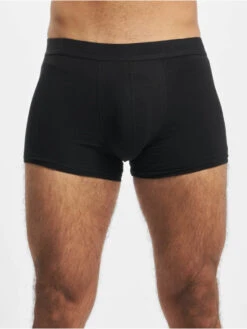 Jack & Jones Herren Boxershorts Simply Basic 7 Pack In Schwarz -Modisches Herrenbekleidungs Geschäft jack jones boxershorts schwarz 921777 1