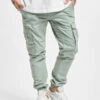 Jack & Jones Herren Cargohose Paul Flake In Grau -Modisches Herrenbekleidungs Geschäft jack jones cargohose grau 875006