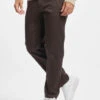 Jack & Jones Herren Chino Kane Pablo In Braun -Modisches Herrenbekleidungs Geschäft jack jones chino braun 921791