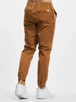 Jack & Jones Herren Chino Gordon Lane In Braun -Modisches Herrenbekleidungs Geschäft jack jones chino braun 928926 1