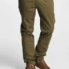 Jack & Jones Herren Chino JjCody Spencer WW In Olive
