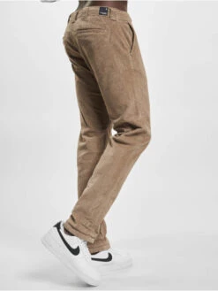 Jack & Jones Herren Cordhosen Kane Pablo Cord In Braun -Modisches Herrenbekleidungs Geschäft jack jones cordhosen braun 921891 1