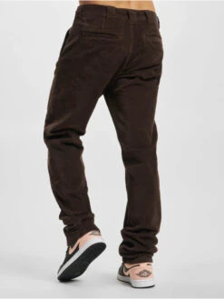 Jack & Jones Herren Cordhosen Kane Pablo In Braun -Modisches Herrenbekleidungs Geschäft jack jones cordhosen braun 922389 1