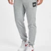 Jack & Jones Herren Jogginghose Gordon In Grau -Modisches Herrenbekleidungs Geschäft jack jones jogginghose grau 911730
