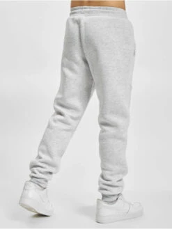 Jack & Jones Herren Jogginghose Twill In Grau 3 Jack & Jones Herren Jogginghose Twill In Grau -Modisches Herrenbekleidungs Geschäft jack jones jogginghose grau 941099 1