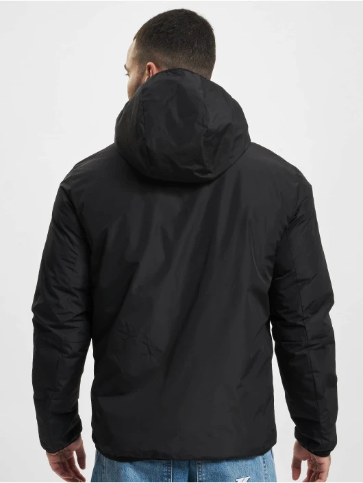 Herren Puffer Jacket Paul Tons Reversible in schwarz Jack & Jones Herren Puffer Jacket Paul Tons Reversible In Schwarz -Modisches Herrenbekleidungs Geschäft jack jones puffer jacket schwarz 964642 1