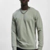 Jack & Jones Herren Pullover Crew Neck In Grau 2 Jack & Jones Herren Pullover Crew Neck In Grau -Modisches Herrenbekleidungs Geschäft jack jones pullover grau 964177