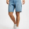 Jack & Jones Herren Shorts Chris Original In Blau -Modisches Herrenbekleidungs Geschäft jack jones shorts blau 892660