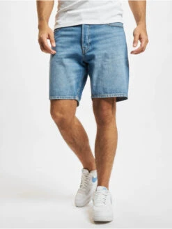 Jack & Jones Herren Shorts Chris Original In Blau