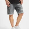 Jack & Jones Herren Shorts Rick Original In Grau 2 Jack & Jones Herren Shorts Rick Original In Grau -Modisches Herrenbekleidungs Geschäft jack jones shorts grau 892644