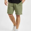 Jack & Jones Herren Shorts JjiBowie JjShorts Solid In Grün -Modisches Herrenbekleidungs Geschäft jack jones shorts gruen 814791