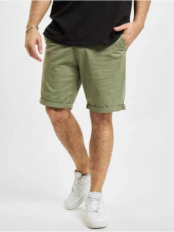 Jack & Jones Herren Shorts JjiBowie JjShorts Solid In Grün