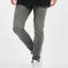 Jack & Jones Herren Skinny Jeans JjiLiam JjOriginal In Grau -Modisches Herrenbekleidungs Geschäft jack jones skinny jeans grau 292839