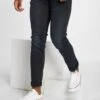 Jack & Jones Herren Slim Fit Jeans JjGlenn Felix AM 458 In Blau