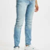 Jack & Jones Herren Slim Fit Jeans Glenn Original 885 80sps In Blau -Modisches Herrenbekleidungs Geschäft jack jones slim fit jeans blau 892700