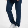 Jack & Jones Herren Slim Fit Jeans Mike Original Slim Fit In Blau -Modisches Herrenbekleidungs Geschäft jack jones slim fit jeans blau 910238