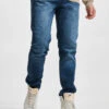 Jack & Jones Herren Slim Fit Jeans Glenn Fox In Blau -Modisches Herrenbekleidungs Geschäft jack jones slim fit jeans blau 957335