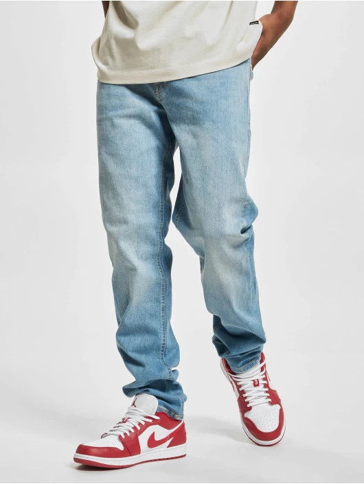 Herren Slim Fit Jeans Mike Original in blau Jack & Jones Herren Slim Fit Jeans Mike Original In Blau -Modisches Herrenbekleidungs Geschäft jack jones slim fit jeans blau 964362