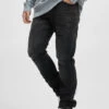 Jack & Jones Herren Slim Fit Jeans Glenn Air Slim Fit In Schwarz -Modisches Herrenbekleidungs Geschäft jack jones slim fit jeans schwarz 937203