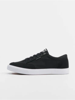 Jack & Jones Herren Sneaker Grant Canva In Grau -Modisches Herrenbekleidungs Geschäft jack jones sneaker grau 965441 1