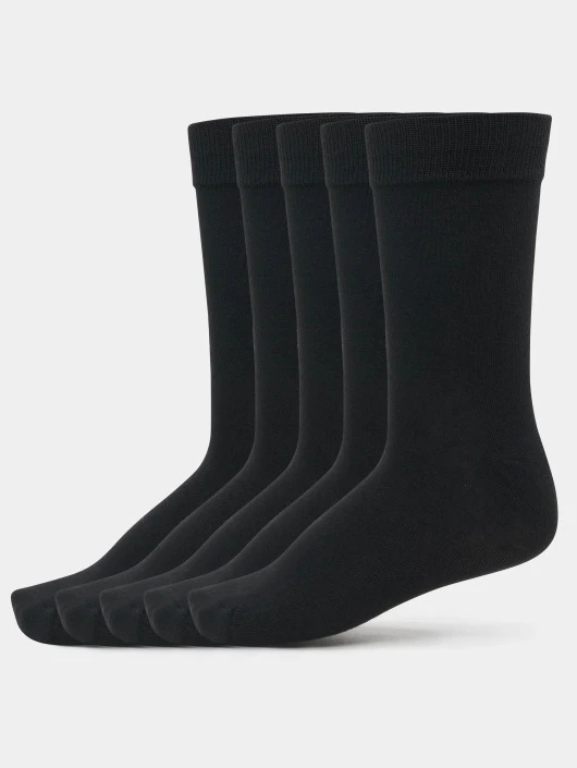 Herren Socken jacJens in schwarz Jack & Jones Herren Socken JacJens In Schwarz -Modisches Herrenbekleidungs Geschäft jack jones socken schwarz 439405