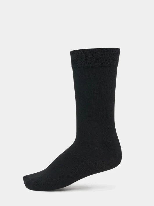 Herren Socken jacJens in schwarz Jack & Jones Herren Socken JacJens In Schwarz -Modisches Herrenbekleidungs Geschäft jack jones socken schwarz 439405 1